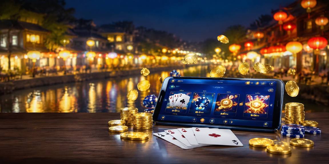 n8898 Game Di Động